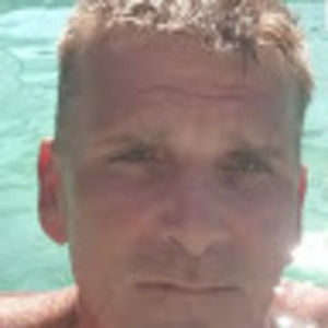 Meet your Posher, Chad